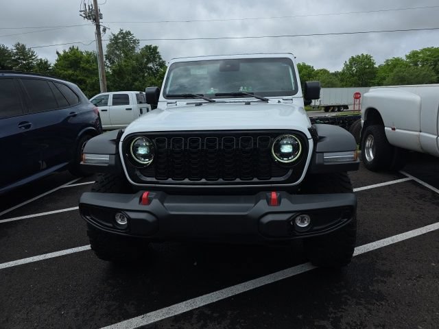 jeep wrangler 4-door 2025 1C4PJXDN3SW508845 image jeep wrangler 4-door 2025 1C4PJXDN3SW508845 image